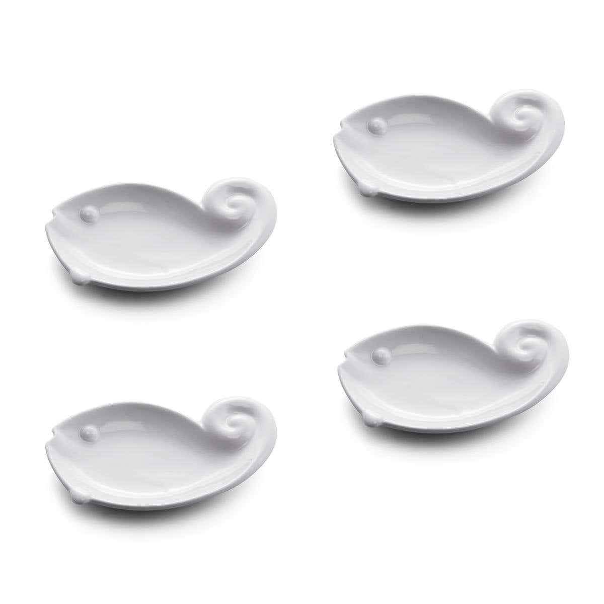 SOY DISH SET OF oh my sole! Carrol Boyes ZA