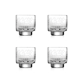 SHOT GLASS SET OF 4 - discussion