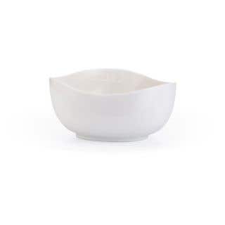 CEREAL / SOUP BOWL SET OF 4 - organic