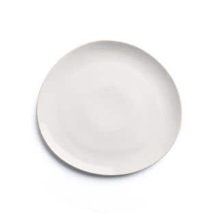 DINNER PLATE SET OF 4 - organic