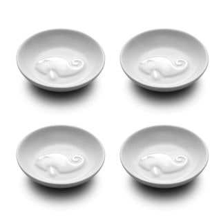 SOY BOWL SET OF 4 - oh my sole!