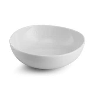 CEREAL/SOUP BOWL  -  swirl