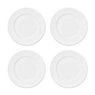 DINNER PLATE SET OF 4 - discussion