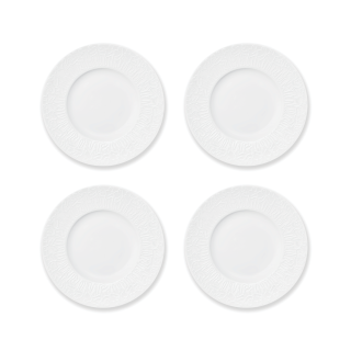 SIDE PLATE SET OF 4 - discussion