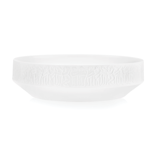 SERVING BOWL - discussion