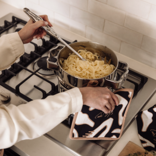 POT HOLDER SET OF 2 - lacuna