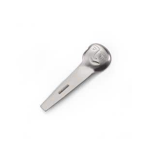 SUGAR LADLE - face off