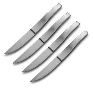 STEAK KNIFE SET OF 4  -  slice