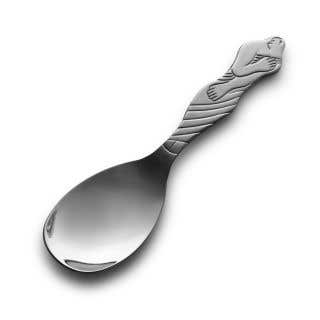 SERVING SPOON  -  wasadi