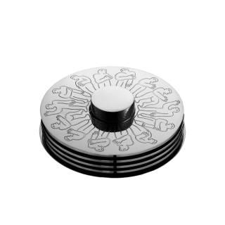 COASTER SET - discussion