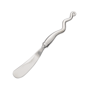 BUTTER KNIFE - wave