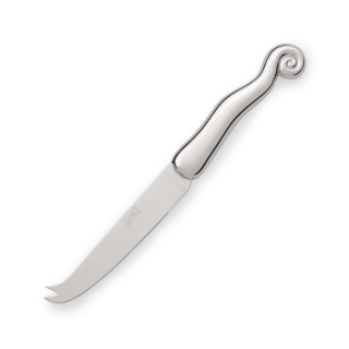CHEESE KNIFE - wave