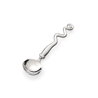 SUGAR LADLE - wave