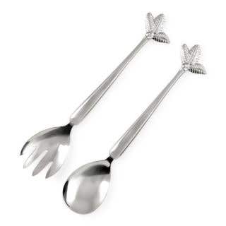 SALAD SERVERS - palm