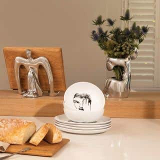 CEREAL / SOUP BOWL - eye for detail