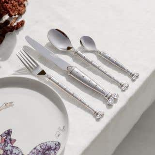 CUTLERY 24pc SET - aries