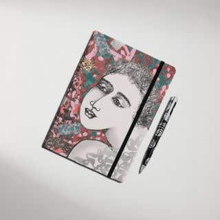 NOTEBOOK SET - be bold - revolution