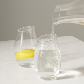 HI BALL GLASS SET OF 4 - sway