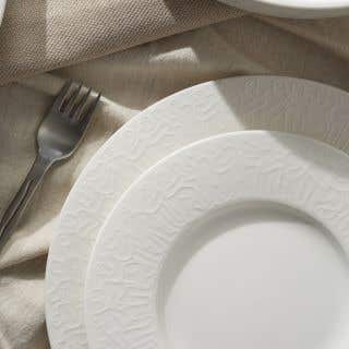 SIDE PLATE SET OF 4 - discussion