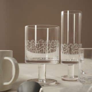 WINE GLASS SET OF 4 - discussion