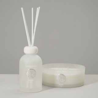 7 WICK CANDLE - cloud