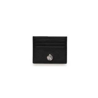 CARD HOLDER - cradle - black