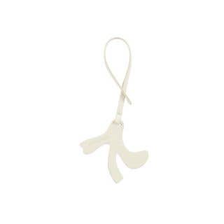 HANDBAG CHARM - lacuna - cream