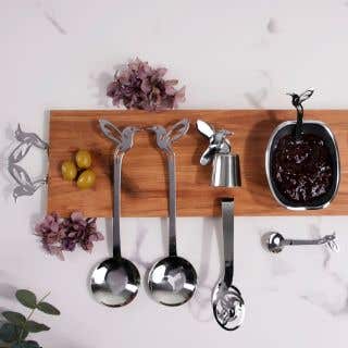 BOARD LONG - hummingbird