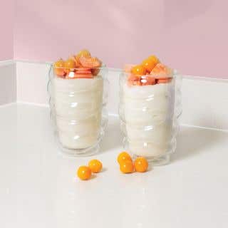 DOUBLE WALL MUG SET - wound up