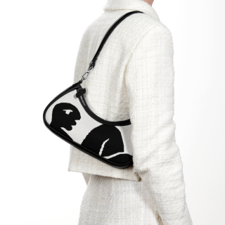 SHOULDER BAG - pulse