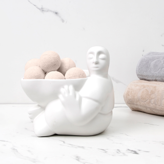 BOWL MEDIUM - enigma