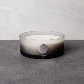 7 WICK CANDLE - nightfall