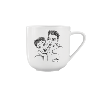 MUG - two of a kind