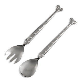 SALAD SERVERS - aries