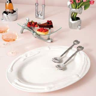 PLATTER - conversation