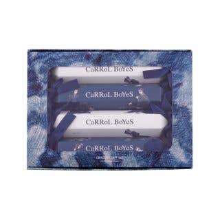 CRACKER GIFT SET - joyful indigo blues- blue