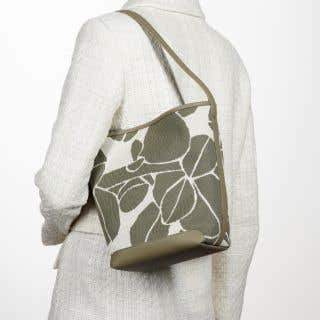 MEDIUM TOTE BAG - spekboom