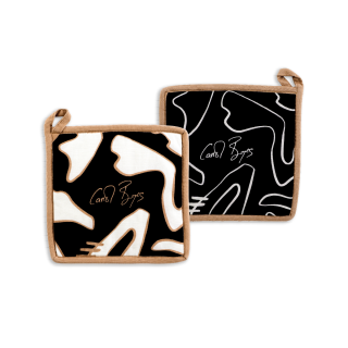 POT HOLDER SET OF 2 - lacuna