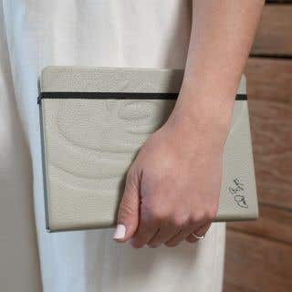 NOTEBOOK SET - revolution arctic