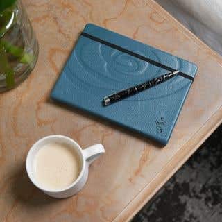 NOTEBOOK SET - revolution atlantic