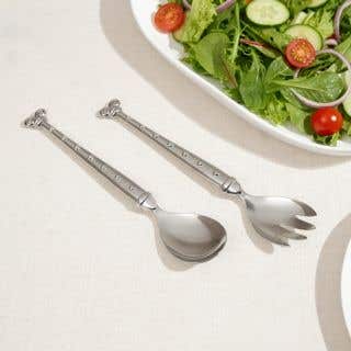 SALAD SERVERS - aries