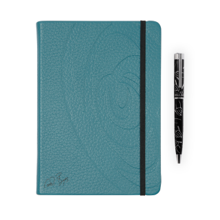 NOTEBOOK SET - revolution atlantic
