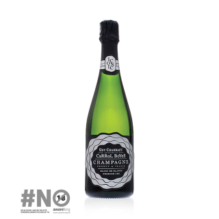 CaRRoL BoYeS Iconic Champagne 2025