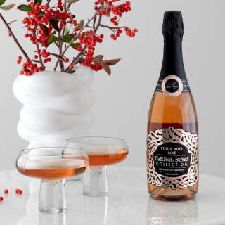 Brut Rosé CC 2020