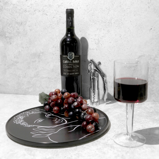 CaRRoL BoYeS Private Collection