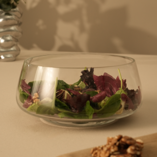 SERVING BOWL - baobab