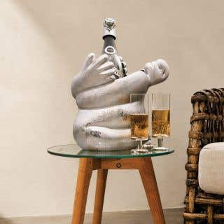 CHAMPAGNE COOLER - in good hands