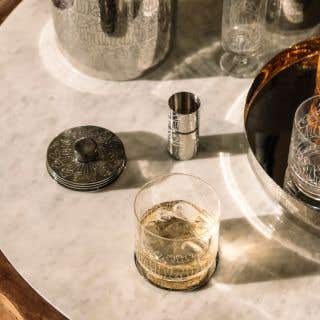 WHISKEY GLASS SET OF 4 - discussion