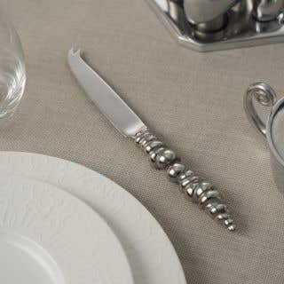 CHEESE KNIFE - wound up