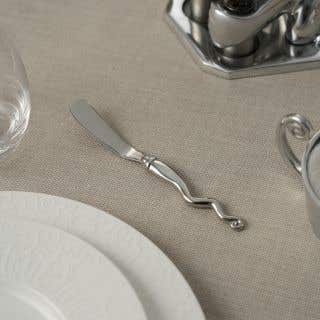 BUTTER KNIFE - wave
